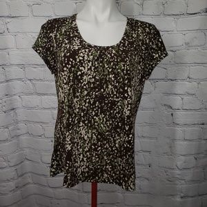 Van Heusen medium blouse